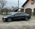Чорний Фольксваген CC / Passat CC, об'ємом двигуна 1.98 л та пробігом 290 тис. км за 7900 $, фото 14 на Automoto.ua