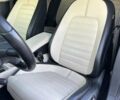Черный Фольксваген CC / Passat CC, объемом двигателя 1.98 л и пробегом 249 тыс. км за 8800 $, фото 9 на Automoto.ua
