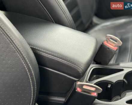 Черный Фольксваген CC / Passat CC, объемом двигателя 1.98 л и пробегом 263 тыс. км за 7900 $, фото 30 на Automoto.ua