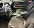 Чорний Фольксваген CC / Passat CC, об'ємом двигуна 1.97 л та пробігом 182 тис. км за 12900 $, фото 16 на Automoto.ua