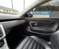 Черный Фольксваген CC / Passat CC, объемом двигателя 1.98 л и пробегом 256 тыс. км за 10600 $, фото 7 на Automoto.ua