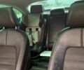 Черный Фольксваген CC / Passat CC, объемом двигателя 1.8 л и пробегом 260 тыс. км за 8800 $, фото 28 на Automoto.ua