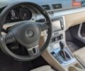 Чорний Фольксваген CC / Passat CC, об'ємом двигуна 1.98 л та пробігом 343 тис. км за 8000 $, фото 15 на Automoto.ua