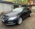 Черный Фольксваген CC / Passat CC, объемом двигателя 1.97 л и пробегом 262 тыс. км за 11900 $, фото 11 на Automoto.ua