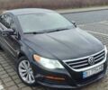 Черный Фольксваген CC / Passat CC, объемом двигателя 1.98 л и пробегом 254 тыс. км за 10555 $, фото 1 на Automoto.ua