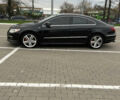 Черный Фольксваген CC / Passat CC, объемом двигателя 1.98 л и пробегом 193 тыс. км за 9200 $, фото 5 на Automoto.ua