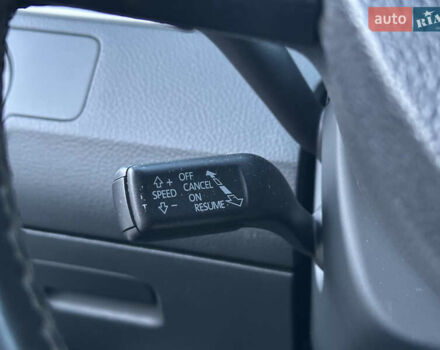 Черный Фольксваген CC / Passat CC, объемом двигателя 1.98 л и пробегом 140 тыс. км за 10200 $, фото 56 на Automoto.ua