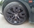 Черный Фольксваген CC / Passat CC, объемом двигателя 2 л и пробегом 187 тыс. км за 7999 $, фото 5 на Automoto.ua