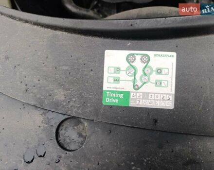 Черный Фольксваген CC / Passat CC, объемом двигателя 1.97 л и пробегом 288 тыс. км за 10800 $, фото 19 на Automoto.ua