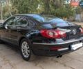 Чорний Фольксваген CC / Passat CC, об'ємом двигуна 1.98 л та пробігом 343 тис. км за 8000 $, фото 4 на Automoto.ua