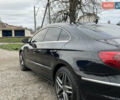 Чорний Фольксваген CC / Passat CC, об'ємом двигуна 1.98 л та пробігом 290 тис. км за 7900 $, фото 20 на Automoto.ua