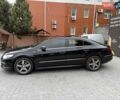 Черный Фольксваген CC / Passat CC, объемом двигателя 1.97 л и пробегом 242 тыс. км за 9999 $, фото 22 на Automoto.ua