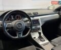 Чорний Фольксваген CC / Passat CC, об'ємом двигуна 1.97 л та пробігом 182 тис. км за 12900 $, фото 30 на Automoto.ua