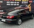 Чорний Фольксваген CC / Passat CC, об'ємом двигуна 1.97 л та пробігом 322 тис. км за 11000 $, фото 7 на Automoto.ua