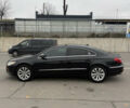 Черный Фольксваген CC / Passat CC, объемом двигателя 1.98 л и пробегом 248 тыс. км за 7999 $, фото 11 на Automoto.ua