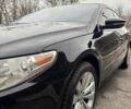 Чорний Фольксваген CC / Passat CC, об'ємом двигуна 1.98 л та пробігом 236 тис. км за 8200 $, фото 17 на Automoto.ua