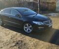 Черный Фольксваген CC / Passat CC, объемом двигателя 2 л и пробегом 285 тыс. км за 11400 $, фото 3 на Automoto.ua