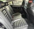 Черный Фольксваген CC / Passat CC, объемом двигателя 1.97 л и пробегом 242 тыс. км за 9999 $, фото 45 на Automoto.ua