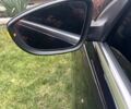 Чорний Фольксваген CC / Passat CC, об'ємом двигуна 1.98 л та пробігом 236 тис. км за 8200 $, фото 22 на Automoto.ua