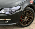 Фольксваген CC / Passat CC 2011 в Николаеве на Automoto.ua Черный Фольксваген CC / Passat CC, объемом двигателя 1.98 л и пробегом 186 тыс. км за 11399 $, фото 3 на Automoto.ua