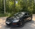 Чорний Фольксваген CC / Passat CC, об'ємом двигуна 1.98 л та пробігом 220 тис. км за 7500 $, фото 1 на Automoto.ua