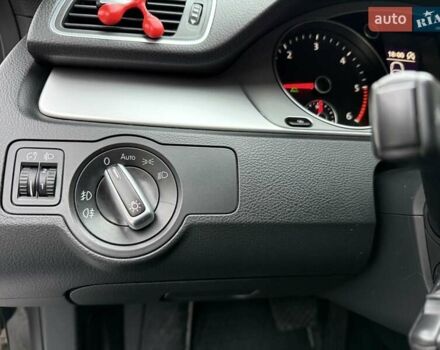 Черный Фольксваген CC / Passat CC, объемом двигателя 1.97 л и пробегом 242 тыс. км за 9999 $, фото 64 на Automoto.ua