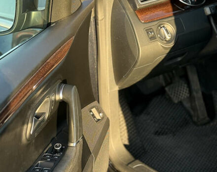 Чорний Фольксваген CC / Passat CC, об'ємом двигуна 1.98 л та пробігом 200 тис. км за 9500 $, фото 8 на Automoto.ua