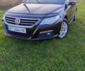 Чорний Фольксваген CC / Passat CC, об'ємом двигуна 1.8 л та пробігом 288 тис. км за 8500 $, фото 26 на Automoto.ua