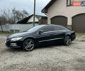 Чорний Фольксваген CC / Passat CC, об'ємом двигуна 1.98 л та пробігом 290 тис. км за 7900 $, фото 13 на Automoto.ua