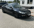 Черный Фольксваген CC / Passat CC, объемом двигателя 1.8 л и пробегом 231 тыс. км за 8900 $, фото 1 на Automoto.ua