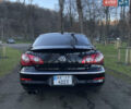 Черный Фольксваген CC / Passat CC, объемом двигателя 1.98 л и пробегом 284 тыс. км за 7500 $, фото 7 на Automoto.ua