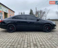 Черный Фольксваген CC / Passat CC, объемом двигателя 1.97 л и пробегом 215 тыс. км за 13777 $, фото 19 на Automoto.ua