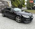 Черный Фольксваген CC / Passat CC, объемом двигателя 1.97 л и пробегом 242 тыс. км за 9999 $, фото 10 на Automoto.ua