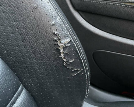 Черный Фольксваген CC / Passat CC, объемом двигателя 1.98 л и пробегом 234 тыс. км за 6900 $, фото 11 на Automoto.ua