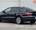 Черный Фольксваген CC / Passat CC, объемом двигателя 1.98 л и пробегом 263 тыс. км за 7900 $, фото 14 на Automoto.ua