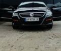 Черный Фольксваген CC / Passat CC, объемом двигателя 1.98 л и пробегом 156 тыс. км за 10500 $, фото 4 на Automoto.ua