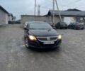 Черный Фольксваген CC / Passat CC, объемом двигателя 1.98 л и пробегом 350 тыс. км за 7800 $, фото 11 на Automoto.ua