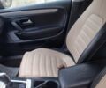 Черный Фольксваген CC / Passat CC, объемом двигателя 2 л и пробегом 220 тыс. км за 7990 $, фото 22 на Automoto.ua