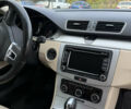 Черный Фольксваген CC / Passat CC, объемом двигателя 1.98 л и пробегом 248 тыс. км за 7999 $, фото 31 на Automoto.ua
