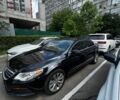 Чорний Фольксваген CC / Passat CC, об'ємом двигуна 1.98 л та пробігом 199 тис. км за 6300 $, фото 1 на Automoto.ua