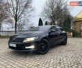 Черный Фольксваген CC / Passat CC, объемом двигателя 1.97 л и пробегом 215 тыс. км за 13777 $, фото 5 на Automoto.ua
