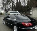 Черный Фольксваген CC / Passat CC, объемом двигателя 1.98 л и пробегом 350 тыс. км за 7800 $, фото 7 на Automoto.ua