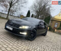 Черный Фольксваген CC / Passat CC, объемом двигателя 1.97 л и пробегом 215 тыс. км за 13777 $, фото 4 на Automoto.ua