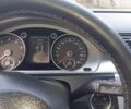 Черный Фольксваген CC / Passat CC, объемом двигателя 2 л и пробегом 220 тыс. км за 7990 $, фото 23 на Automoto.ua