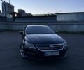 Черный Фольксваген CC / Passat CC, объемом двигателя 1.98 л и пробегом 245 тыс. км за 8500 $, фото 1 на Automoto.ua