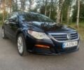 Черный Фольксваген CC / Passat CC, объемом двигателя 1.98 л и пробегом 320 тыс. км за 7900 $, фото 1 на Automoto.ua