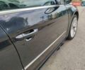 Черный Фольксваген CC / Passat CC, объемом двигателя 1.8 л и пробегом 226 тыс. км за 9500 $, фото 25 на Automoto.ua