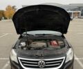 Черный Фольксваген CC / Passat CC, объемом двигателя 1.98 л и пробегом 212 тыс. км за 8900 $, фото 17 на Automoto.ua