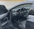 Черный Фольксваген CC / Passat CC, объемом двигателя 1.98 л и пробегом 175 тыс. км за 9200 $, фото 16 на Automoto.ua