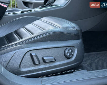 Черный Фольксваген CC / Passat CC, объемом двигателя 1.98 л и пробегом 140 тыс. км за 10200 $, фото 40 на Automoto.ua